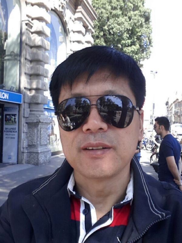 春风的第一张照片--诏安交友网