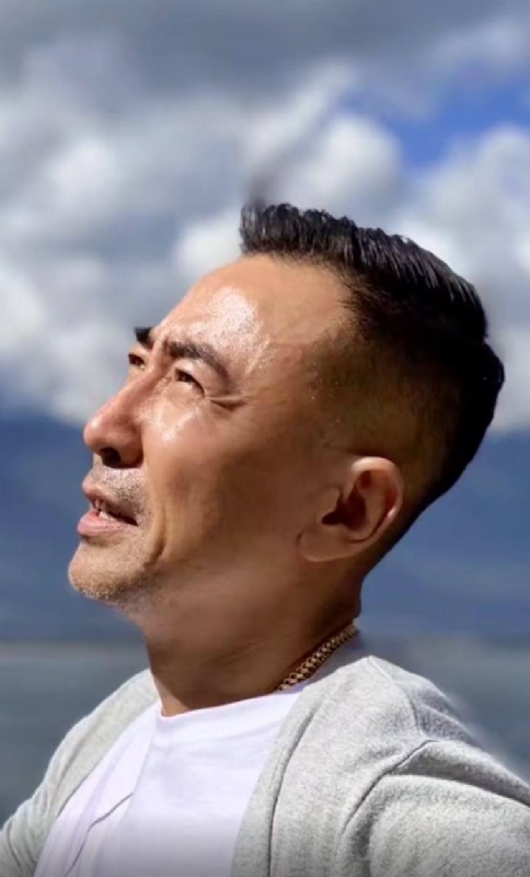 张凯的第一张照片--诏安交友网