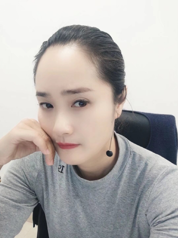 谈谈的第三张照片--诏安交友网