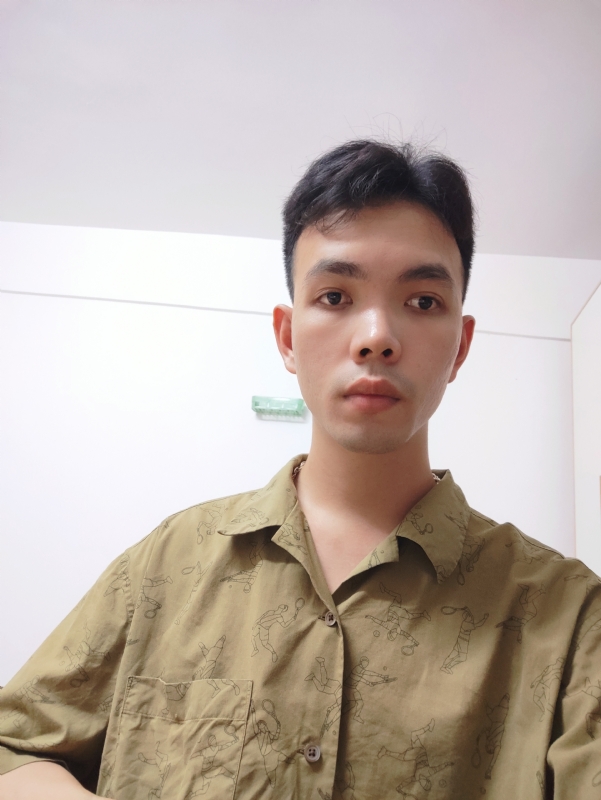 随缘就好的第二张照片--诏安交友网