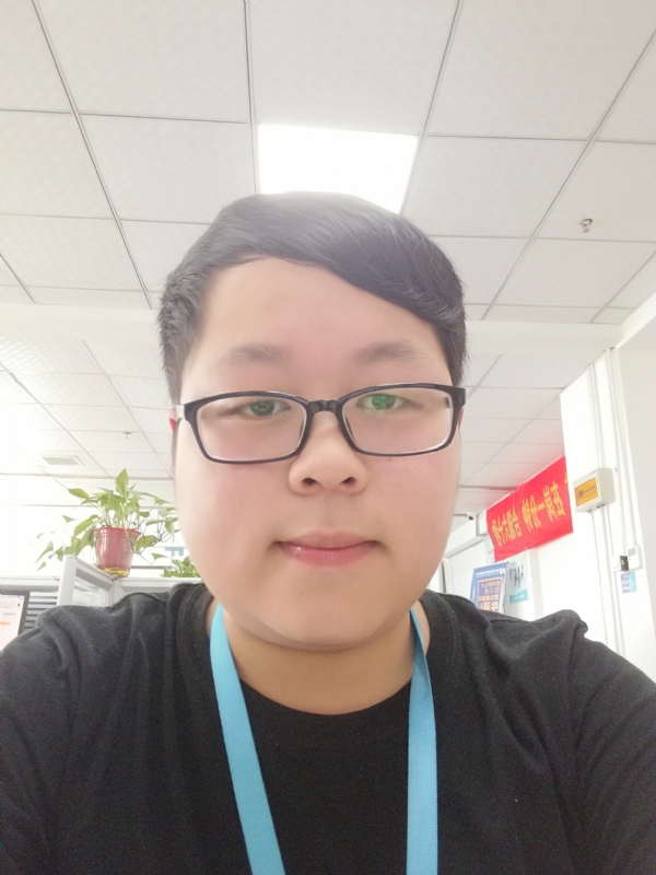 自由自在的第一张照片--诏安交友网