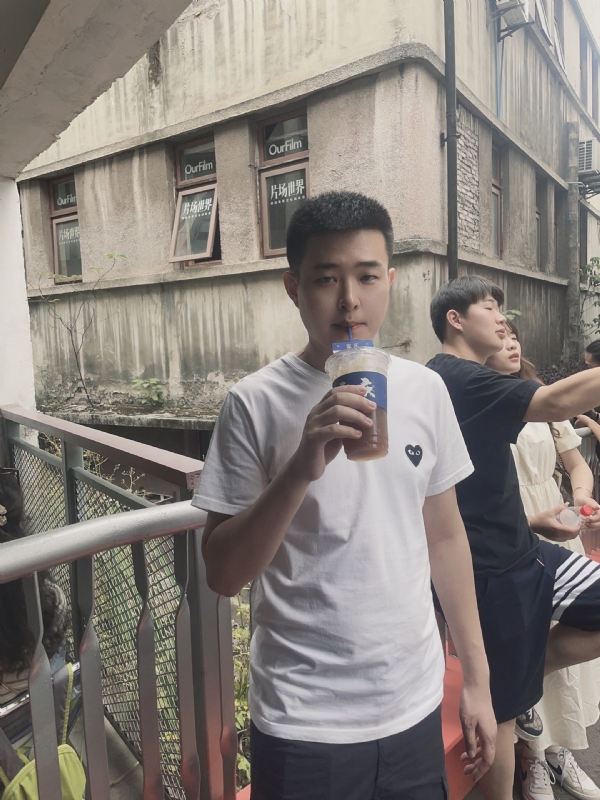 尚龙的第二张照片--诏安交友网