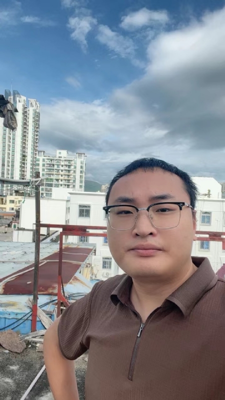 张家大哥的第一张照片--诏安交友网