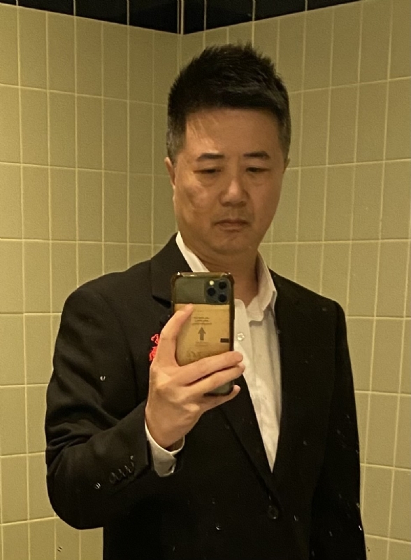 Alan的第三张照片--诏安交友网