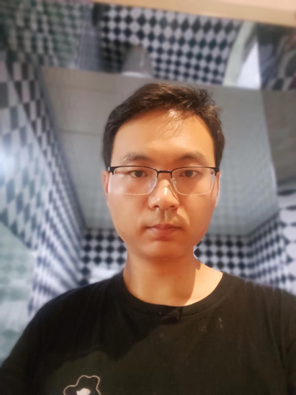 谷雨的第一张照片--诏安交友网