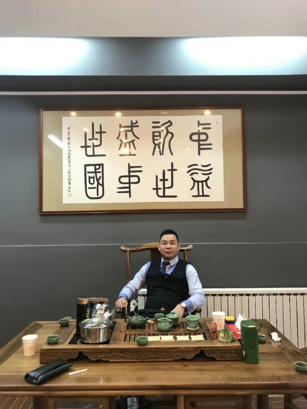 欧豪的第一张照片--诏安交友网