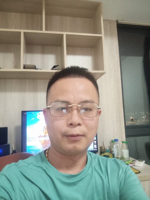逍遥霸道的第一张照片--诏安交友网