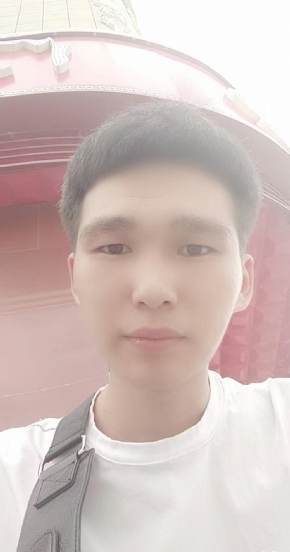 一往情深的第一张照片--诏安交友网
