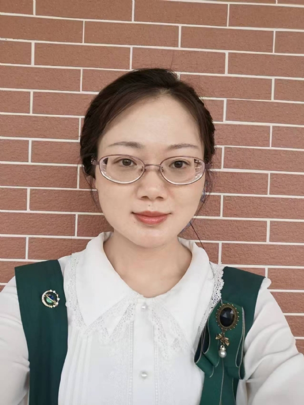 Lily的第一张照片--诏安交友网