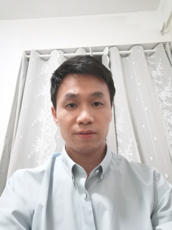 风雨无阻的第二张照片--诏安交友网