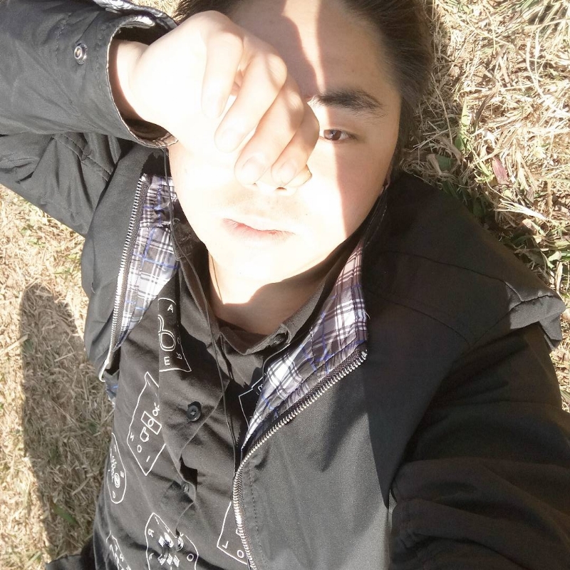 执子之手与子偕老的第一张照片--诏安交友网