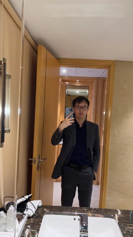 熊先生的第一张照片--诏安交友网