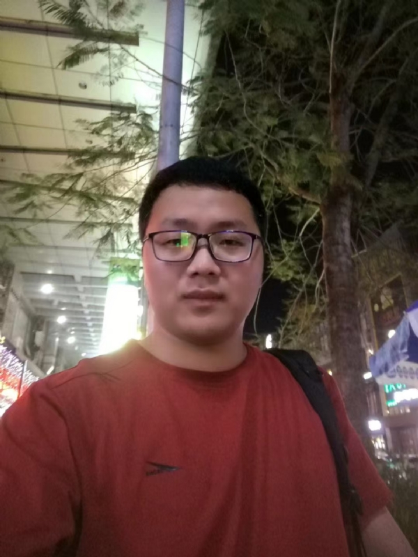 happy的第一张照片--诏安交友网