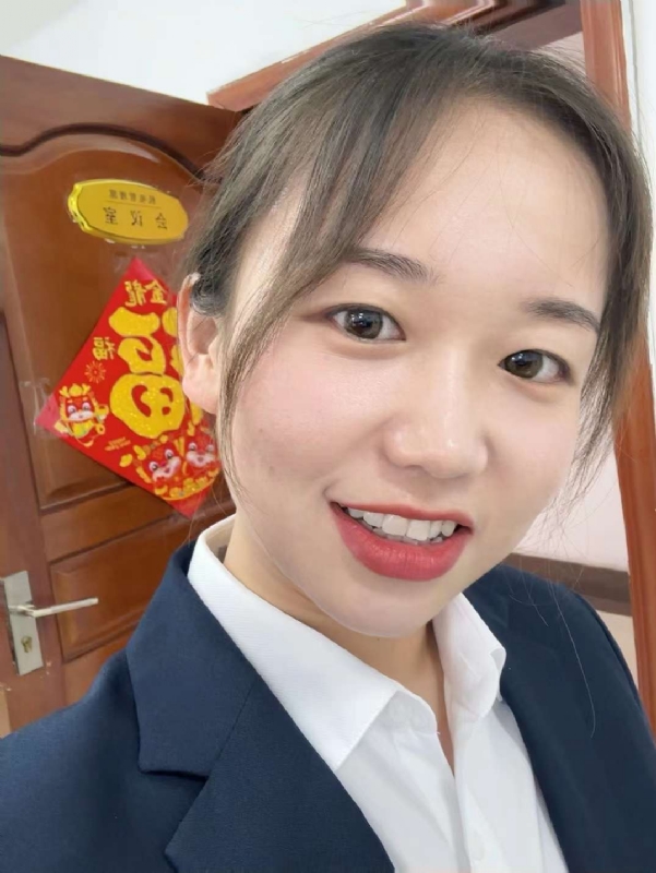 唐口煤业卫政娟的第一张照片--诏安交友网