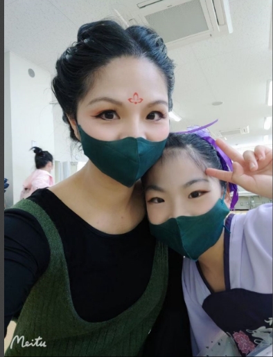 LuLu的第一张照片--诏安交友网