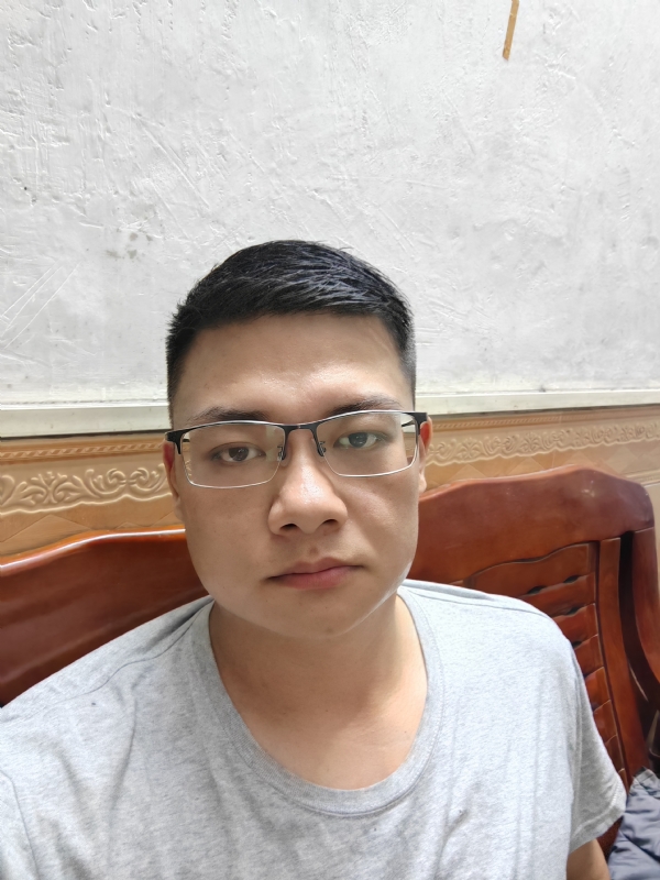 陈秋新的第一张照片--诏安交友网