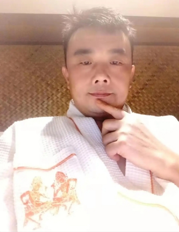 青锋的第一张照片--诏安交友网