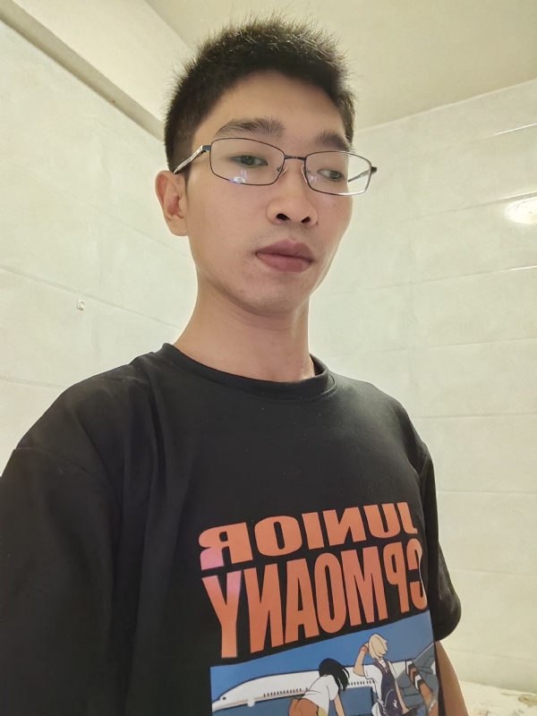 安然的第一张照片--诏安交友网