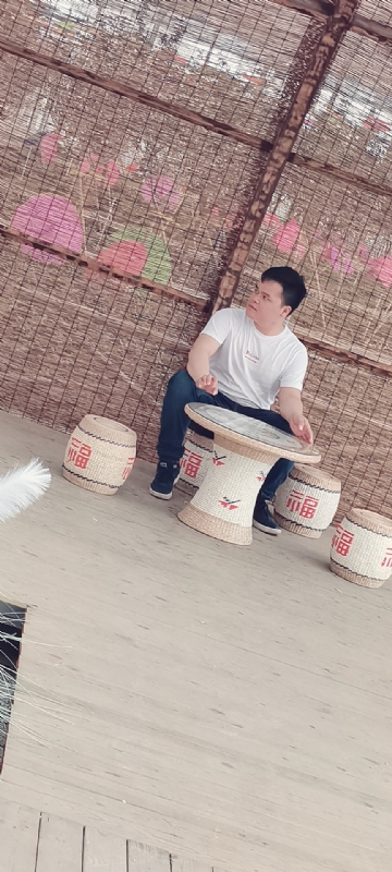 缘分的第一张照片--诏安交友网