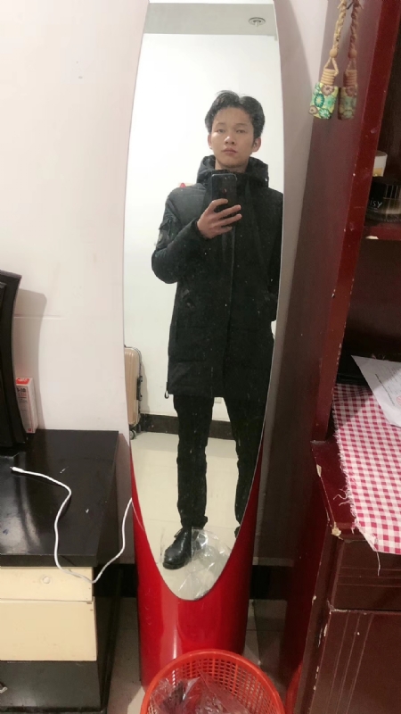 流浪狗哥的第一张照片--诏安交友网