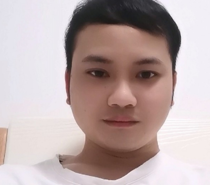 谈笑风生的学长的第三张照片--诏安交友网