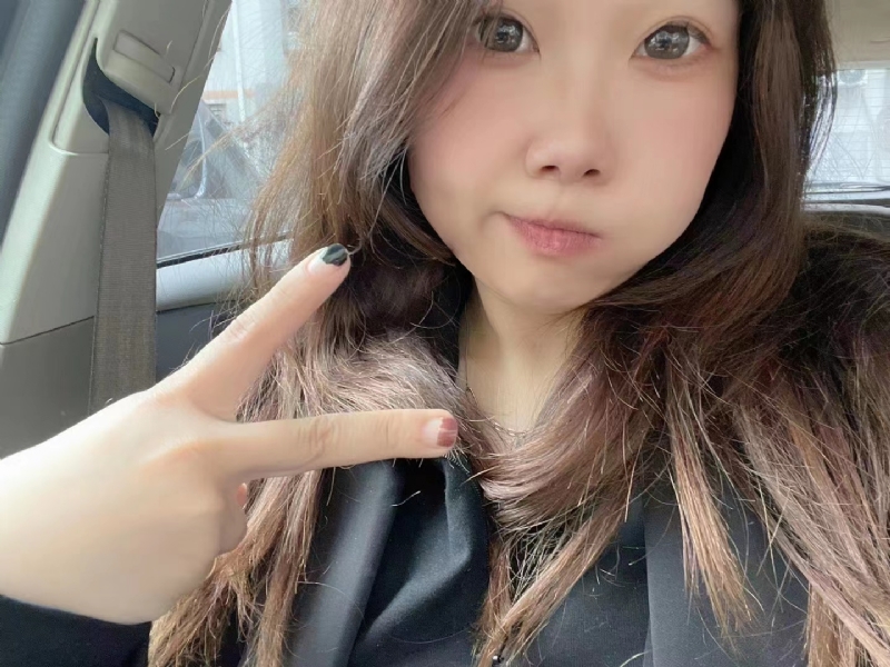 小女子不才的第二张照片--诏安交友网