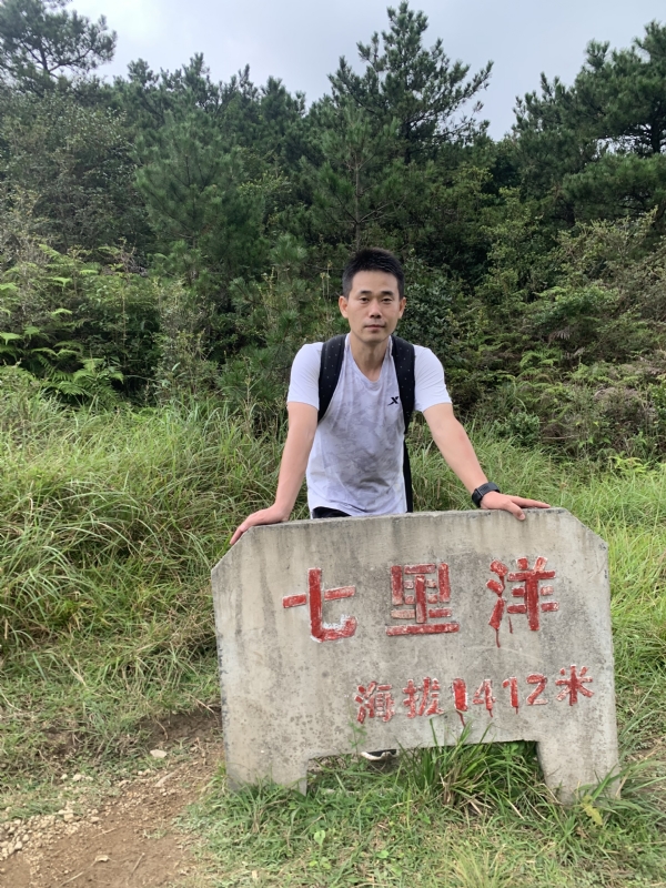 小朱佩奇的第一张照片--诏安交友网