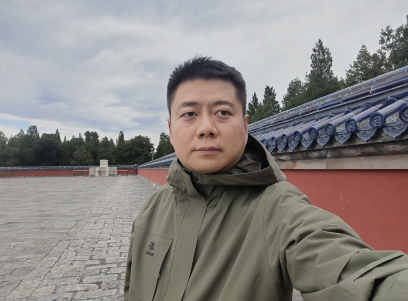 寻伴的第一张照片--诏安交友网
