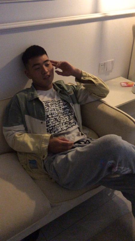 大太子的第一张照片--诏安交友网