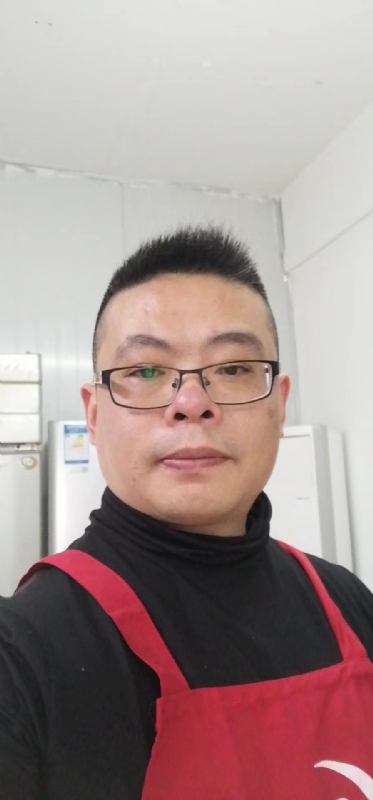 努力奋斗的第一张照片--诏安交友网