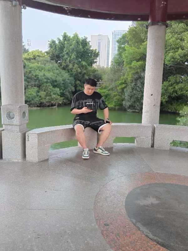 不善挽留的第二张照片--诏安交友网