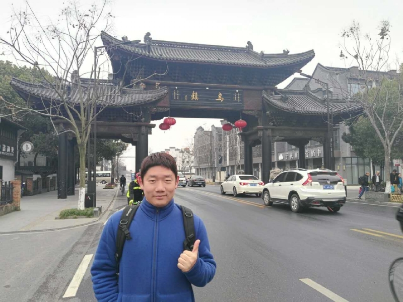 秋风秋雨的第一张照片--诏安交友网
