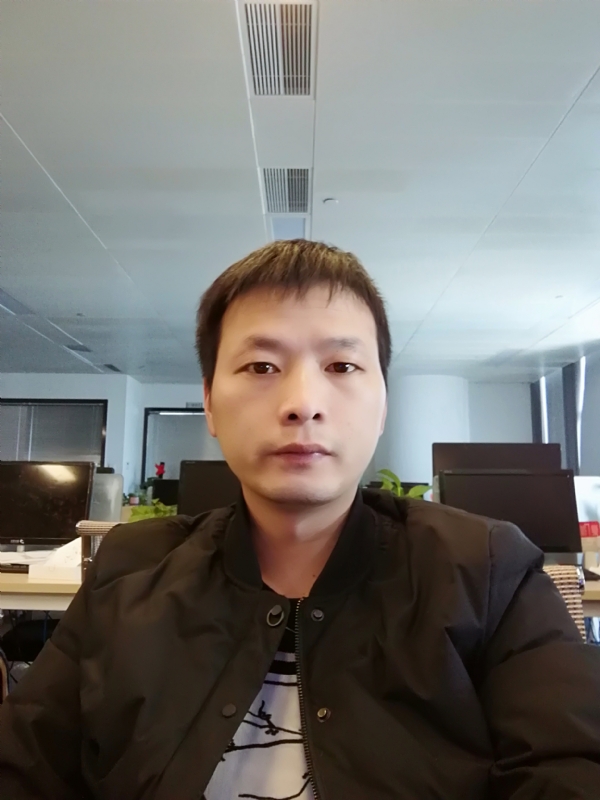 刘堃的第一张照片--诏安交友网