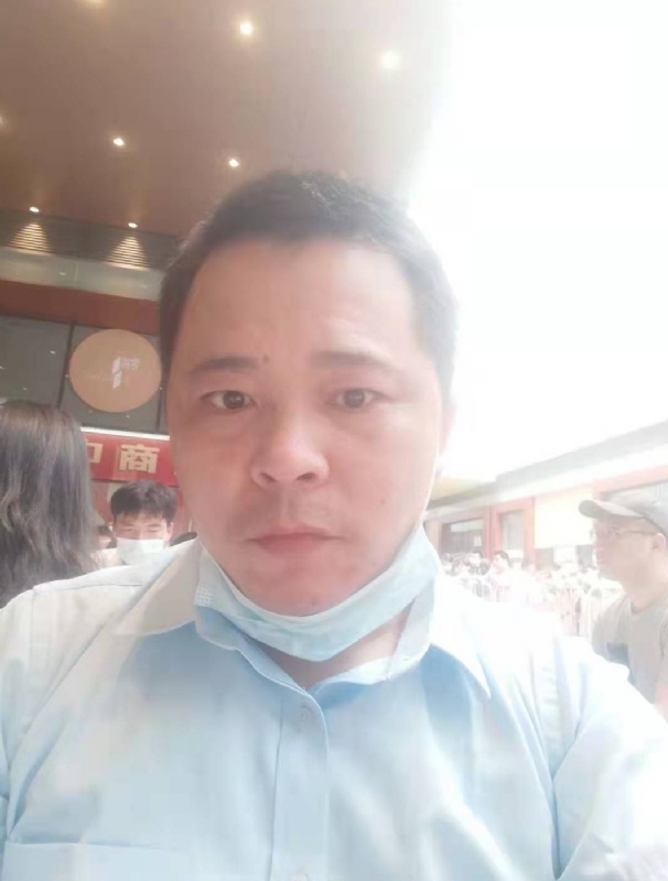 l蓝莲的第一张照片--诏安交友网