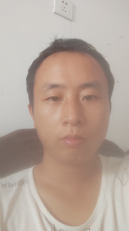 缘分天空的第一张照片--诏安交友网