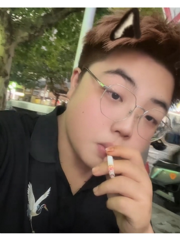 不循环的缘的第一张照片--诏安交友网