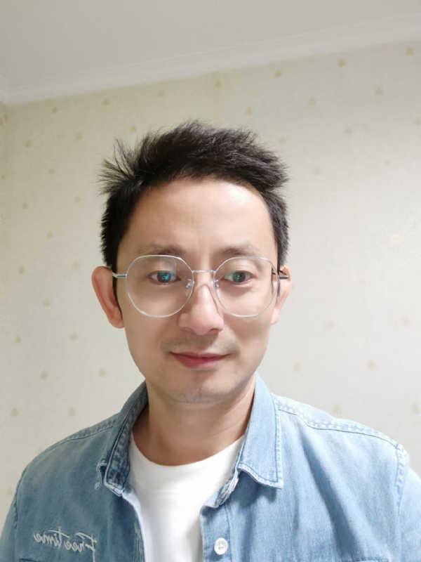 飘逸的第二张照片--诏安交友网