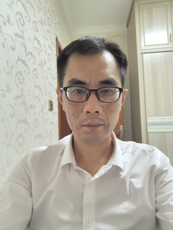 等风来的第一张照片--诏安交友网