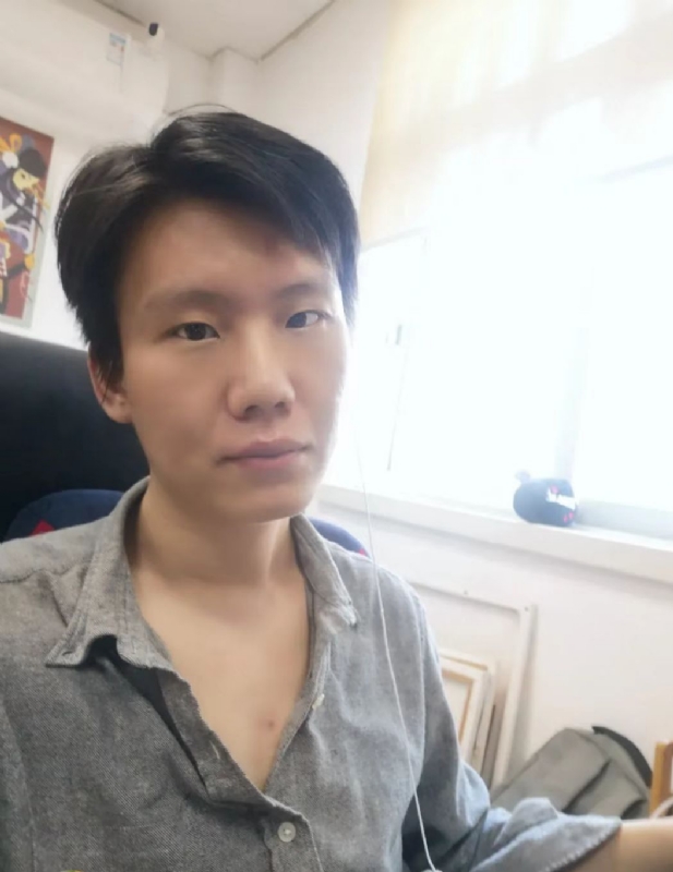 君莫的第一张照片--诏安交友网