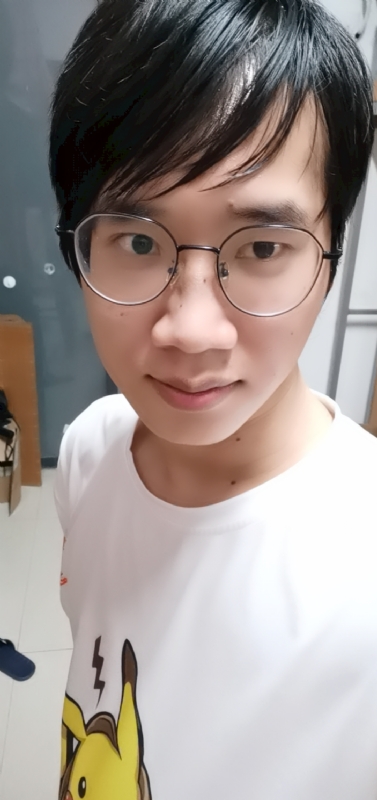 青栀如初的第一张照片--诏安交友网