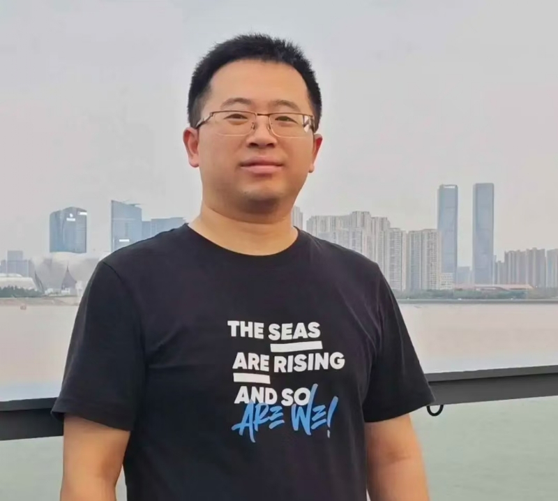 白小生的第一张照片--诏安交友网