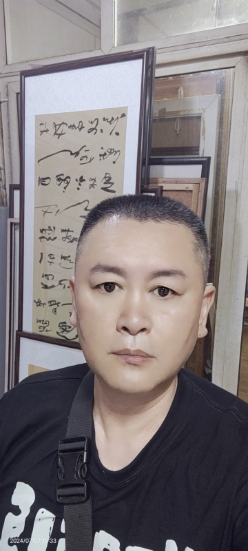 永恒的瞬间的第一张照片--诏安交友网