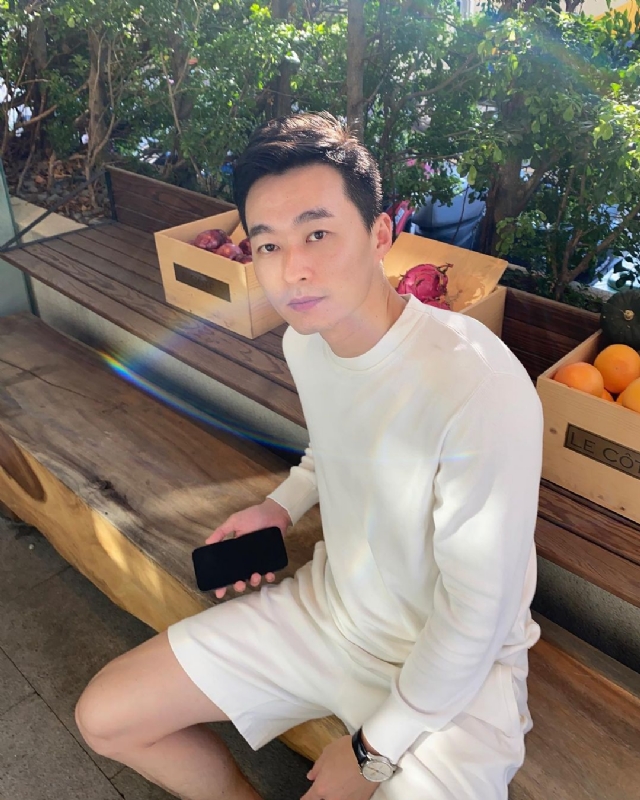 Eric的第一张照片--诏安交友网