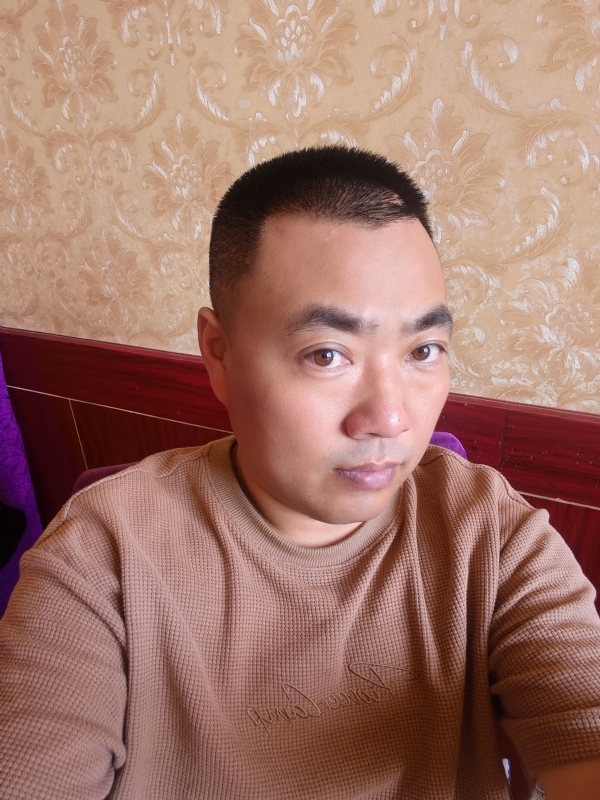 擦亮眼睛向前看的第一张照片--诏安交友网