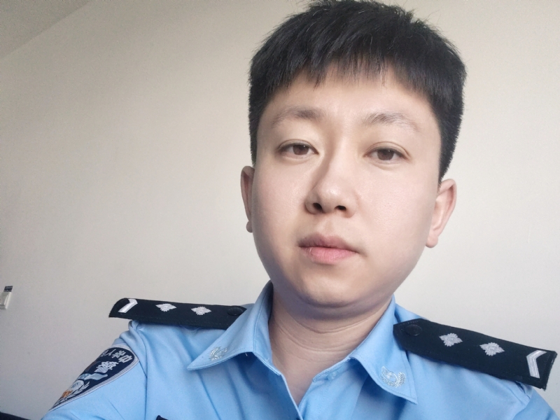 峻仔的第一张照片--诏安交友网
