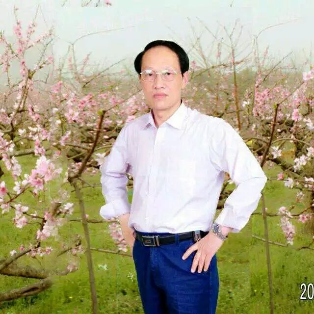枫叶的第一张照片--诏安交友网