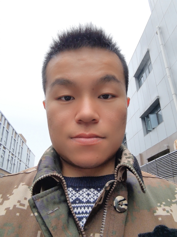 赵彦的第二张照片--诏安交友网