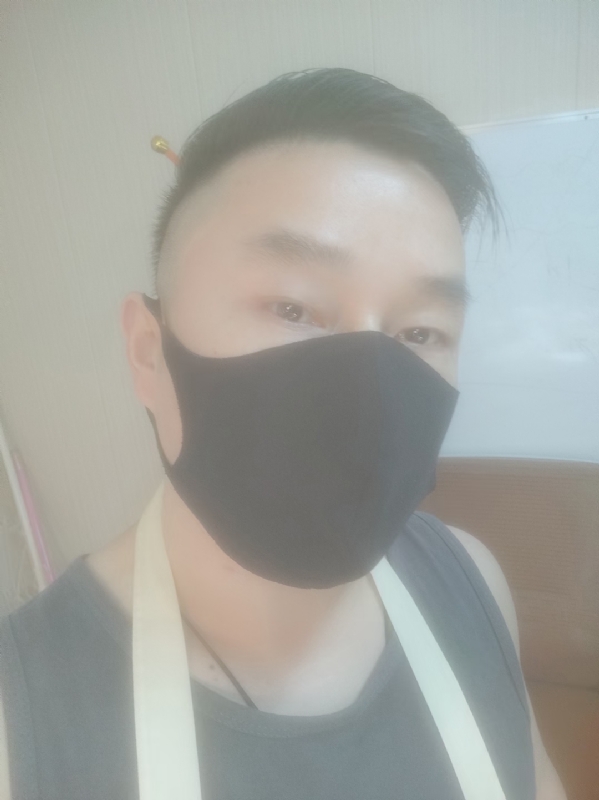 Poluk秦的第二张照片--诏安交友网