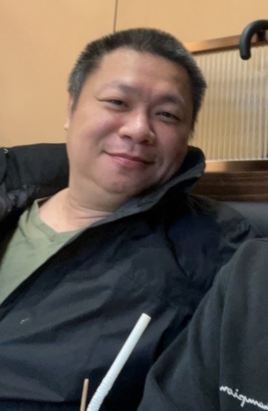 Wai的第一张照片--诏安交友网