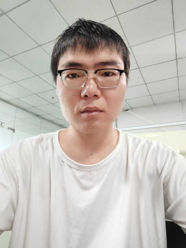暮雨的第一张照片--诏安交友网